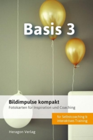 Hra/Hračka Bildimpulse kompakt: Basis 3 Claus Heragon