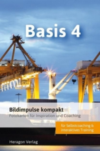 Hra/Hračka Bildimpulse kompakt: Basis 4 Claus Heragon
