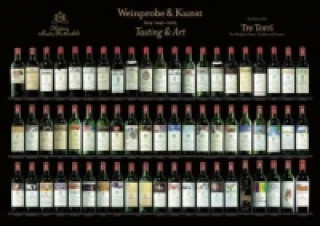 Materiale tipărite Chateau Mouton Rothschild Ralf Frenzel