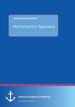 Buch Performance Appraisal Akampurira Abraham