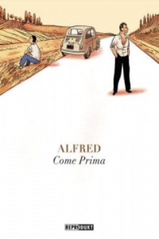 Könyv Come Prima Alfred
