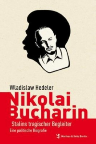 Kniha Bucharin Wladislaw Hedeler