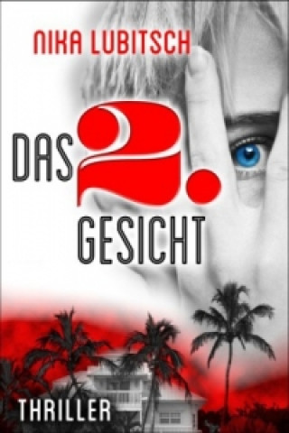 Buch Das 2. Gesicht Nika Lubitsch