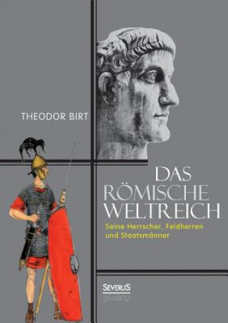 Könyv Roemische Weltreich Theodor Birt