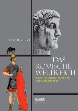 Book Roemische Weltreich Theodor Birt