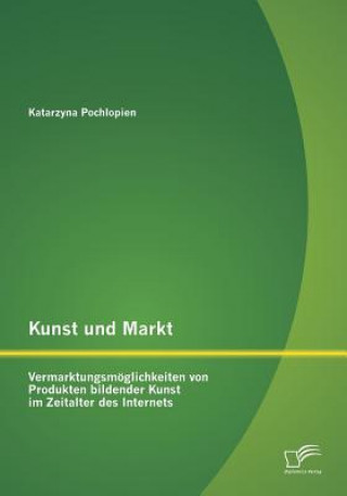 Carte Kunst und Markt Katarzyna Pochlopien