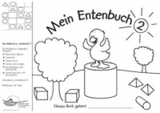 Carte Mein Entenbuch. Tl.2 Gerhard Preiß