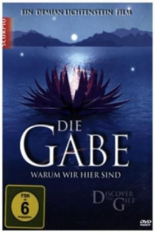 Videoclip Die Gabe, DVD Demian Lichtenstein