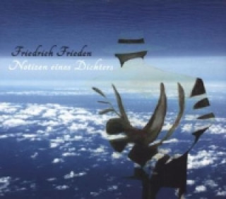 Audio Notizen eines Dichters, 1 Audio-CD Friedrich Frieden