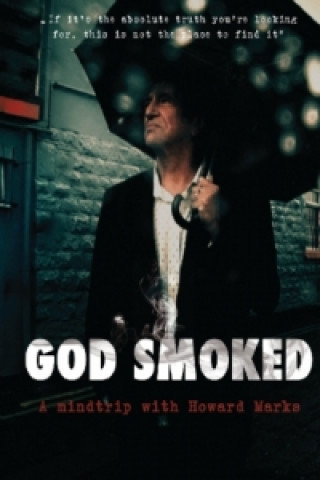 Videoclip God Smoked Sabine Birkhahn