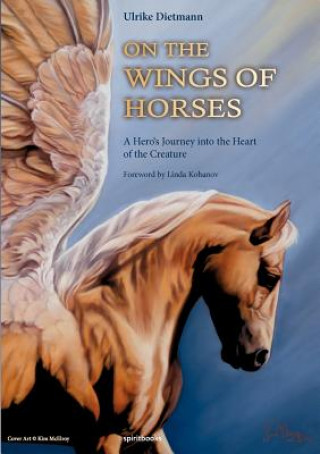 Buch On the Wings of Horses Ulrike Dietmann