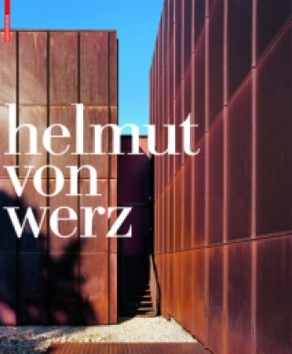 Book Helmut von Werz Cordula Rau