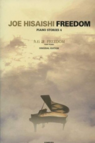 Livre Freedom 