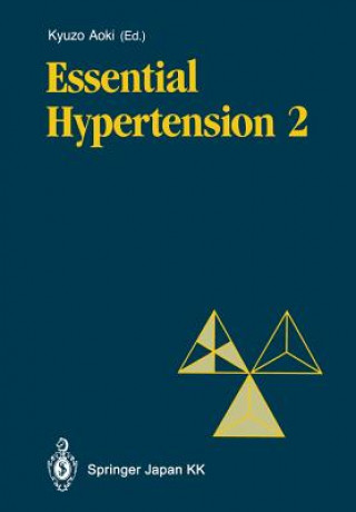 Carte Essential Hypertension 2 Kyuzo Aoki