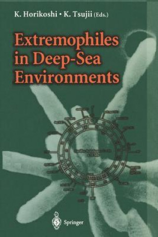 Buch Extremophiles in Deep-Sea Environments K. Horikoshi