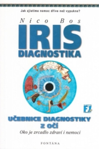 Knjiga IRIS Diagnostika Bos N.