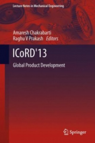 Kniha ICoRD'13 Amaresh Chakrabarti