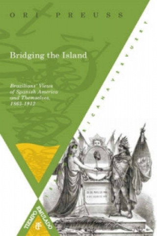 Carte Bridging the Island ORI PREUSS