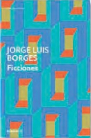 Carte Ficciones JOSE LUIS BORGES