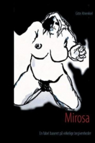 Buch Mirosa Gitte Ahrenkiel