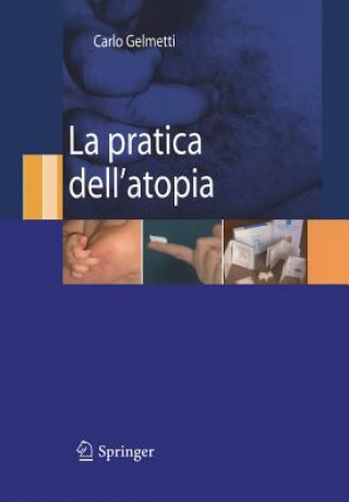 Kniha La pratica dell'atopia Carlo Gelmetti