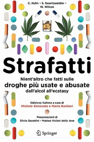 Buch Strafatti Cynthia M. Kuhn