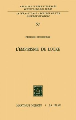 Kniha Temporary Title 19991103 François Duchesneau