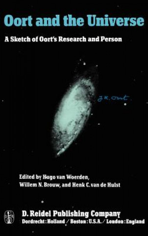 Carte Oort and the Universe W. N. Brouw