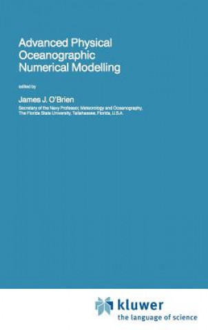 Carte Advanced Physical Oceanographic Numerical Modelling James J. O'Brien