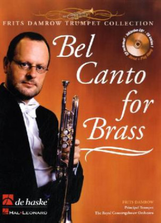 Printed items Bel Canto for Brass 