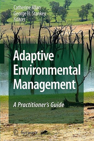 Libro Adaptive Environmental Management Catherine Allan