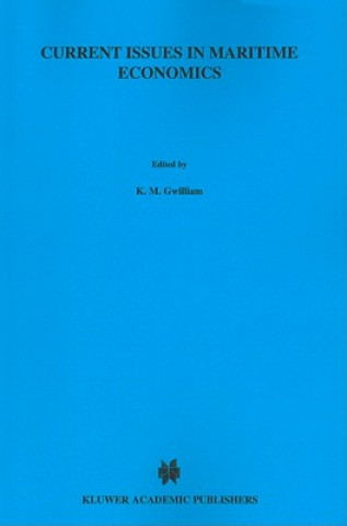 Βιβλίο Current Issues in Maritime Economics K. M. Gwilliam