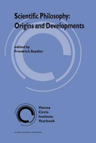 Book Scientific Philosophy: Origins and Development F. Stadler