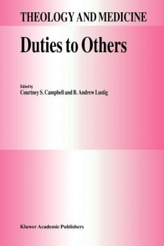 Carte Duties to Others Courtney Campbell