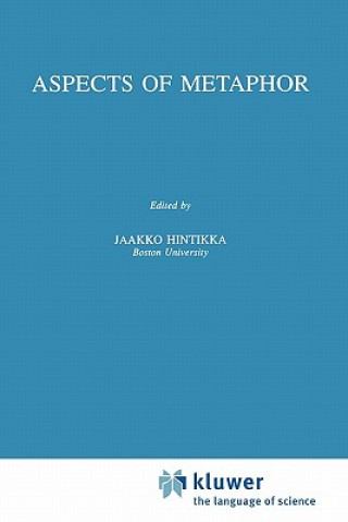 Βιβλίο Aspects of Metaphor Jaakko Hintikka