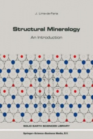 Książka Structural Mineralogy J. Lima-de-Faria