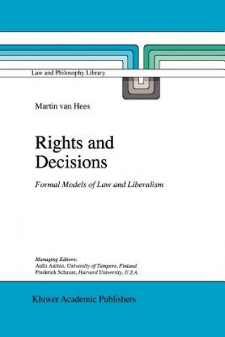Libro Rights and Decisions Martin V. van Hees