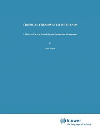 Carte Tropical Freshwater Wetlands H. Roggeri