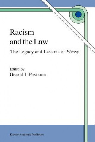 Carte Racism and the Law Gerald Postema