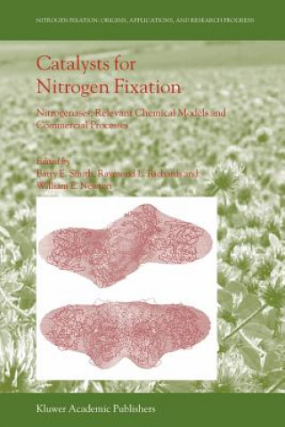 Buch Catalysts for Nitrogen Fixation William E. Newton