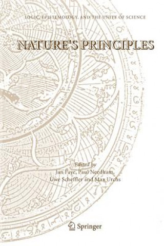Carte Nature's Principles Jan Faye
