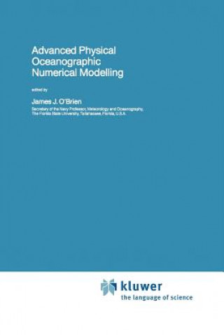 Carte Advanced Physical Oceanographic Numerical Modelling James J. O'Brien