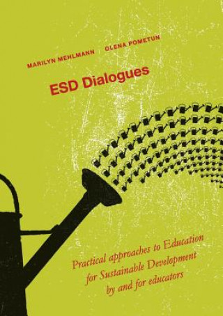 Book ESD Dialogues Marilyn Mehlmann
