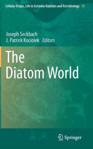 Kniha Diatom World Joseph Seckbach