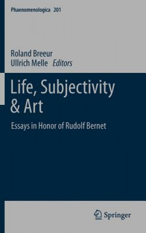 Carte Life, Subjectivity and Art Roland Breeur
