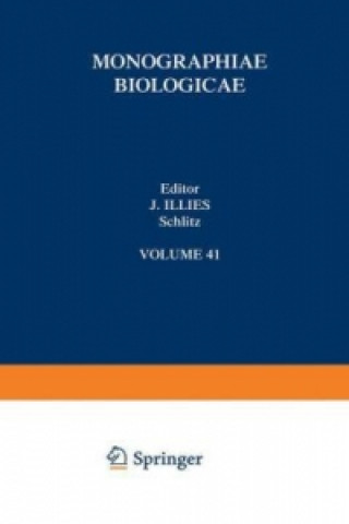 Kniha Ecological Biogeography of Australia, 3 Pts. A. Keast