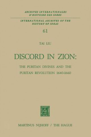 Carte Discord in Zion Tai Liu
