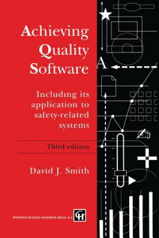 Carte Achieving Quality Software D. J. Smith