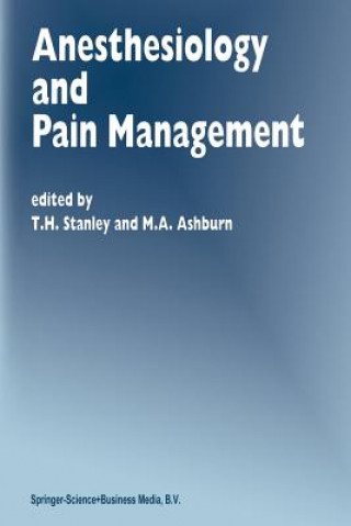 Carte Anesthesiology and Pain Management M. A. Ashburn