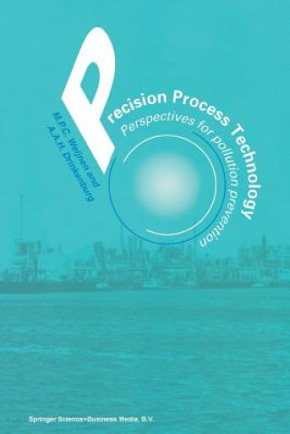 Buch Precision Process Technology A. A. H. Drinkenburg